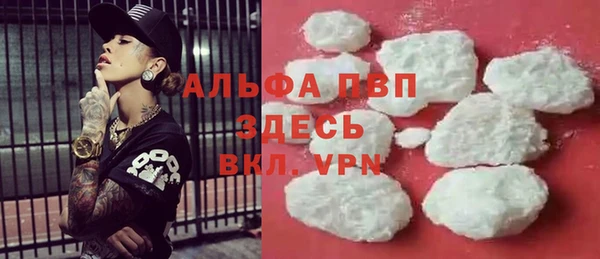 ALPHA PVP Инсар
