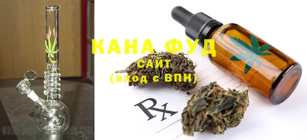 хмурый Инта