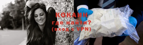 хмурый Инта